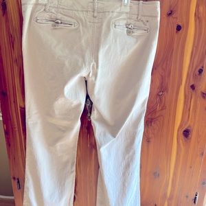 American eagle favorite trouser size 14 regular